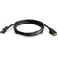 1.5FT HIGH SPEED HDMI CBL W/   