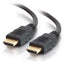 1.5FT HIGH SPEED HDMI CBL W/   