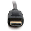 12FT HIGH SPEED HDMI CBL W/    