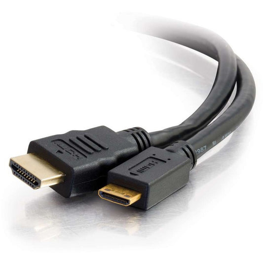 3FT HIGH SPEED HDMI TO HDMI    