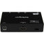 StarTech.com 2x1 HDMI + VGA to HDMI Converter Switch w/ Automatic and Priority Switching â€