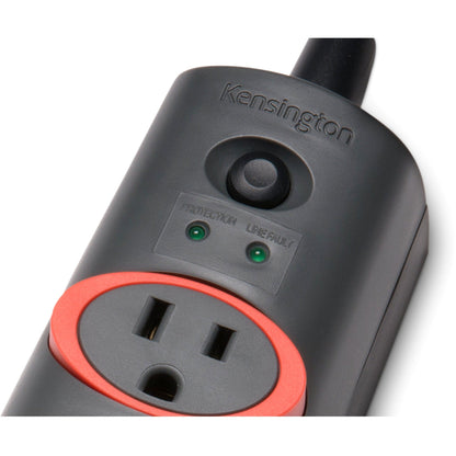 Kensington SmartSockets Standard Surge Protector