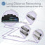 8PORT GIGABIT WEB SMART SWITCH 