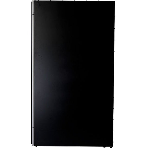 Eaton 93PM Series UPS Double-conversion Tower Floor Free standing model Black Nema 1 40000 40000 Up to 97% Up to 99% 480 VAC 480 VAC IEC 61000-4-5 Yes 1 Fixed connection 480 VAC +10% / -15% 50/60 Hz ? 0.99 Sine Wave 48