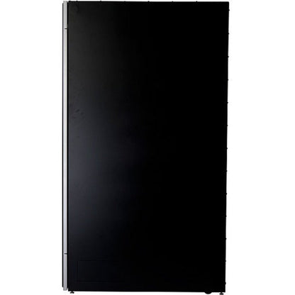 Eaton 93PM Series UPS Double-conversion Tower Floor Free standing model Black Nema 1 40000 40000 Up to 97% Up to 99% 480 VAC 480 VAC IEC 61000-4-5 Yes 1 Fixed connection 480 VAC +10% / -15% 50/60 Hz ? 0.99 Sine Wave 48