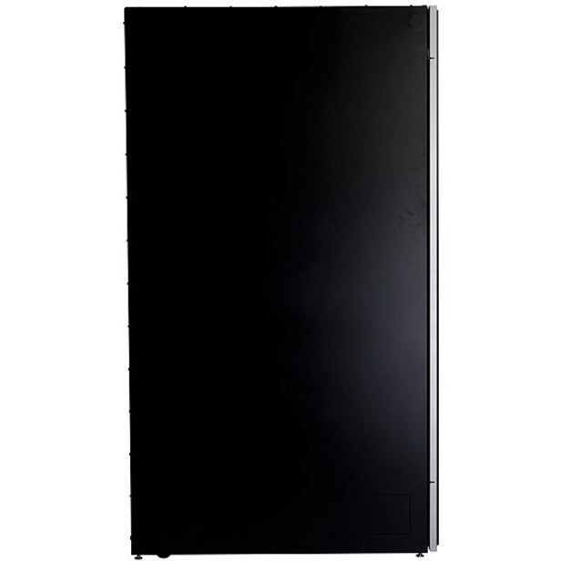 Eaton 93PM Series UPS Double-conversion Tower Floor Free standing model Black Nema 1 40000 40000 Up to 97% Up to 99% 480 VAC 480 VAC IEC 61000-4-5 Yes 1 Fixed connection 480 VAC +10% / -15% 50/60 Hz ? 0.99 Sine Wave 48