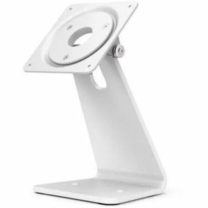 Compulocks 360 Stand 303W Counter Mount for Display Screen - White