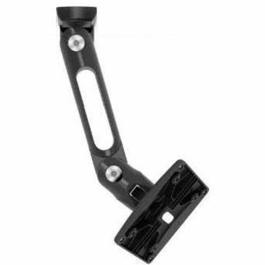 Tablet Swing Arm Mount - Black
