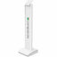 Tablet Floor Stand Branded Mount BrandME - White