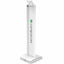 Tablet Floor Stand Branded Mount BrandME - White