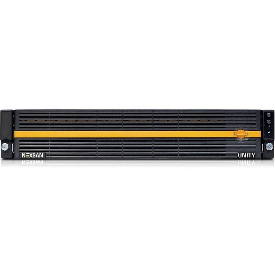 Nexsan Technologies Unity 4000 SAN/NAS Storage System