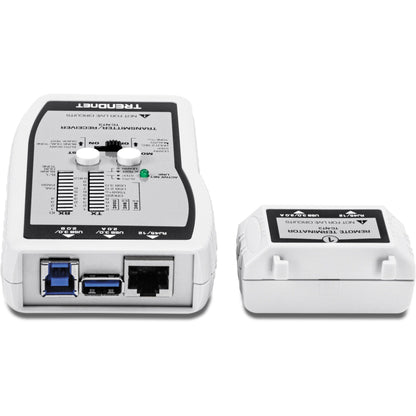 TRENDnet VDV and USB Cable Tester TC-NT3