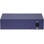 Amer 5 Port 10/100/1000 Desktop Switch with 4 PoE ports