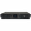 Eaton Tripp Lite series UPS Smart Online 2200VA 1800W Rackmount 120V LCD USB DB9 Preinstalled WEBCARDLXE 2URM