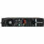 Eaton Tripp Lite series UPS Smart Online 2200VA 1800W Rackmount 120V LCD USB DB9 Preinstalled WEBCARDLXE 2URM