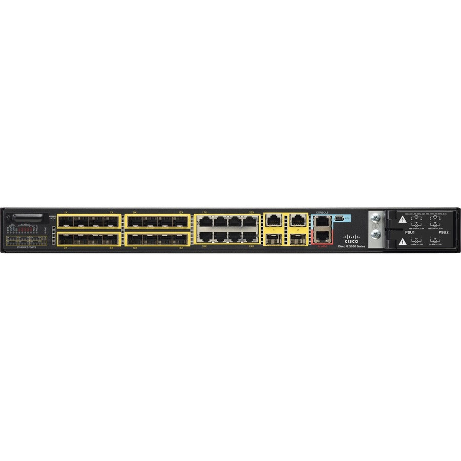 CISCO CERT REFURB CGS2520      