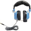 Hamilton Buhl Deluxe Headset with Gooseneck Microphone and TRRS Plug
