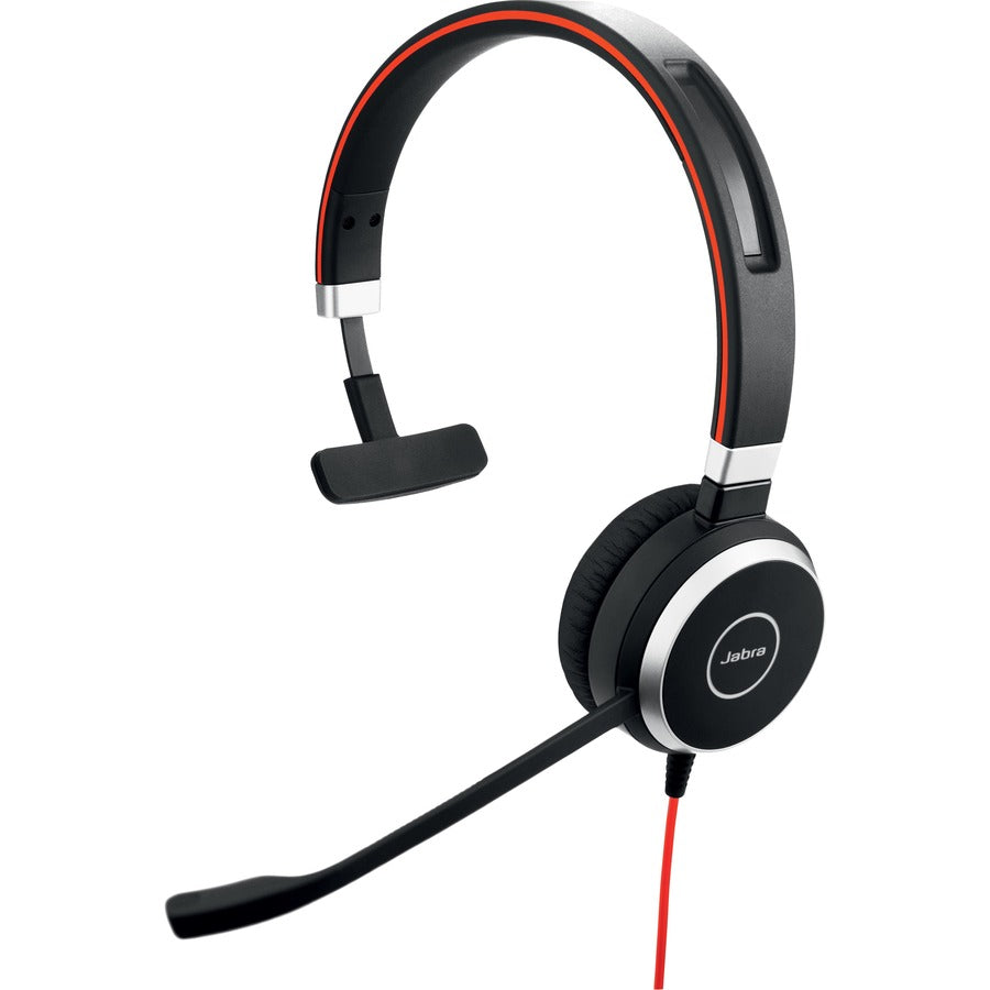 EVOLVE 40 MONO HEADSET         