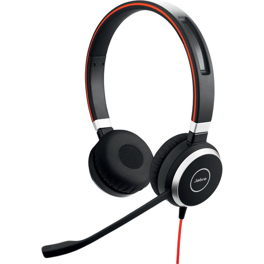 EVOLVE 40 STEREO HEADSET       