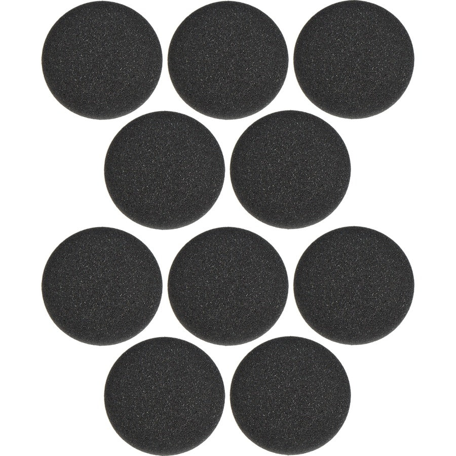 10PK FOAM EAR CUSHION FOR      