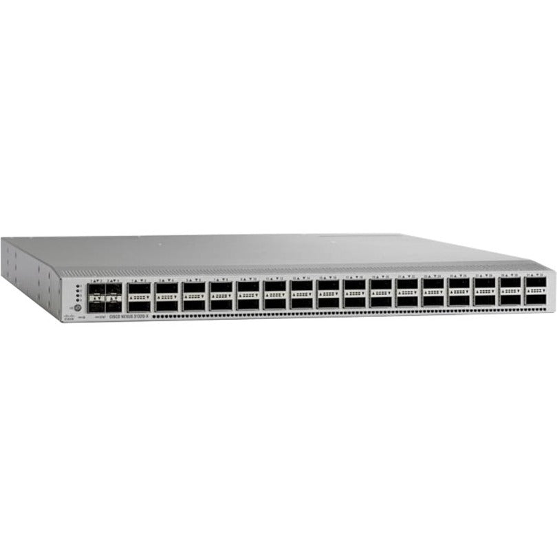 NEXUS 3132Q-X 32 QSFP+ PORTS   