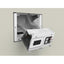 Wiremold Evolution Series 2-Gang Wall Box