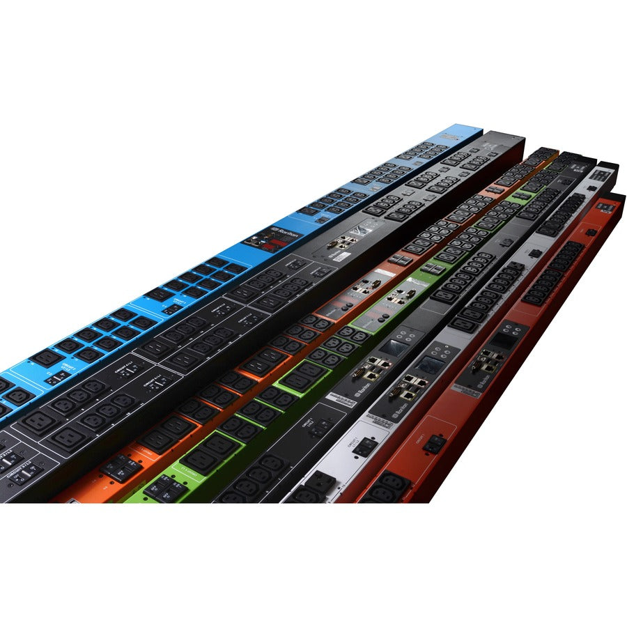 PX3-5407V PDU 120V 1PH 16A 0U  