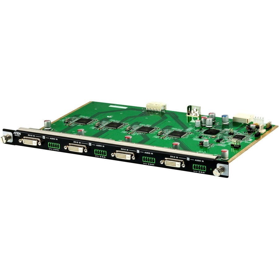 4PORT DVI INPUT CARD           