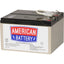 RBC109 REPLACEMENT BATTERY PK  