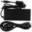 90WATT 19VOLT AC ADAPTER FOR   