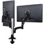 Chief Kontour Dual Display Column Monitor Arm - For Displays 10-32
