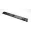 Chief Plenum Rated Fan Kit - Silver