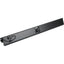 Chief Plenum Rated Fan Kit - Silver