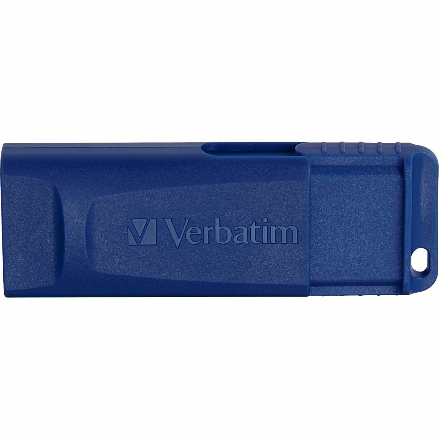 64GB USB Flash Drive - Blue