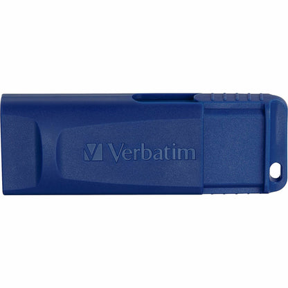 64GB USB Flash Drive - Blue
