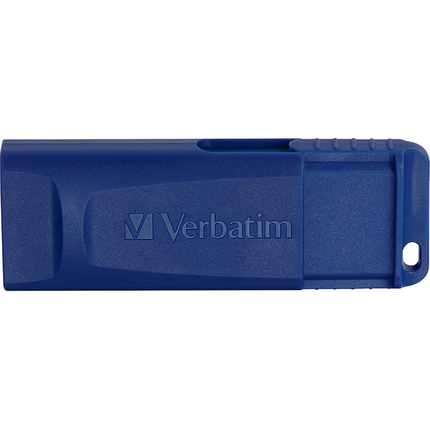 128GB USB Flash Drive - Blue