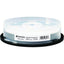BDXL 100GB 4X White Inkjet Printable Hub Printable - 10pk Spindle