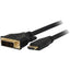 6FT PRO AV HDMI TO DVI CABLE   