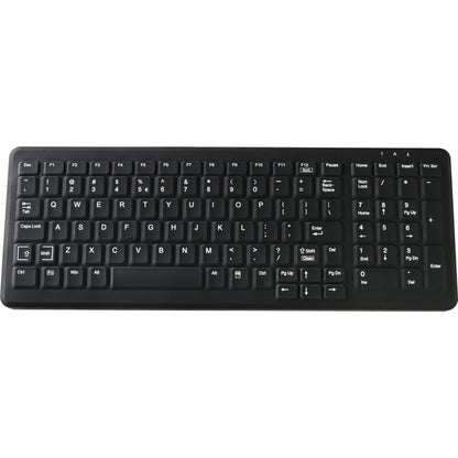 TG3 CK103S Keyboard
