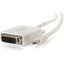 10FT MINI DISPLAYPORT M TO DVI 