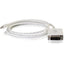 10FT MINI DISPLAYPORT M TO DVI 