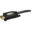 Gefen High Speed HDMI Cable with Ethernet and Mono-LOK 10 ft (M-M)