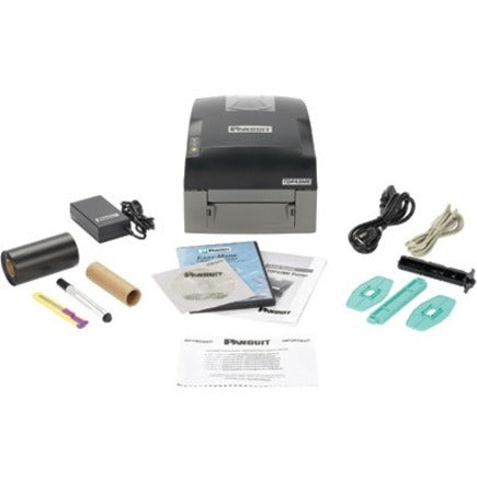 300DPI PRINTER KIT AMERICAN    