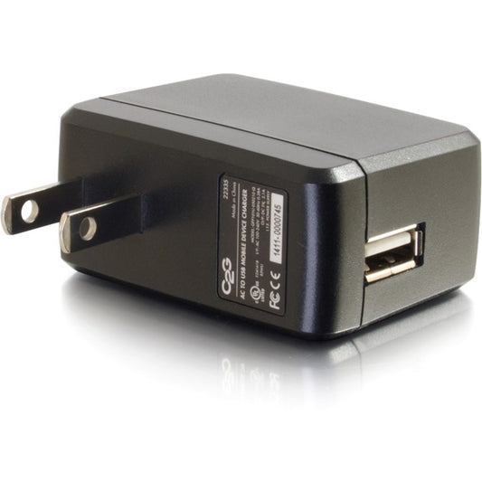 AC TO USB PWR ADAP 2.1A        