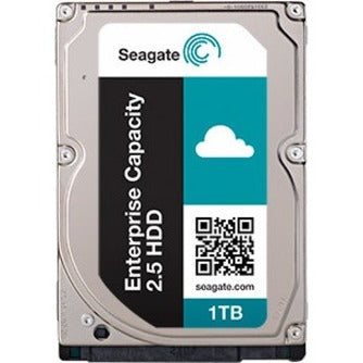 1TB EXOS 7E2000 ENT CAP 2.5 HDD