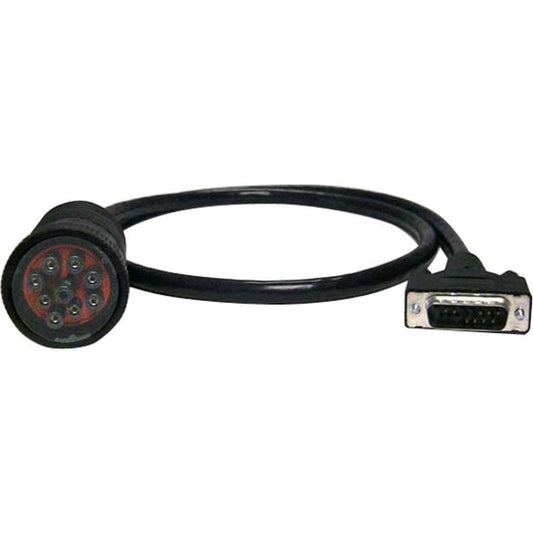 DEUTSCH 9PIN DB15 CABLE        