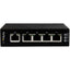 5PORT ETHERNET SWITCH UNMANAGED