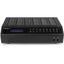 StarTech.com 6 Bay Hard Drive Duplicator/Eraser 1:5 HDD/SSD Cloner/Copier USB/eSATA to SATA Dock Disk Sanitizer/Wiper Cloning Device