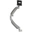 Chief KRA227S Mounting Extension for Mounting Arm - Silver