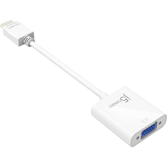 j5 create JDA213 HDMI to VGA adapter